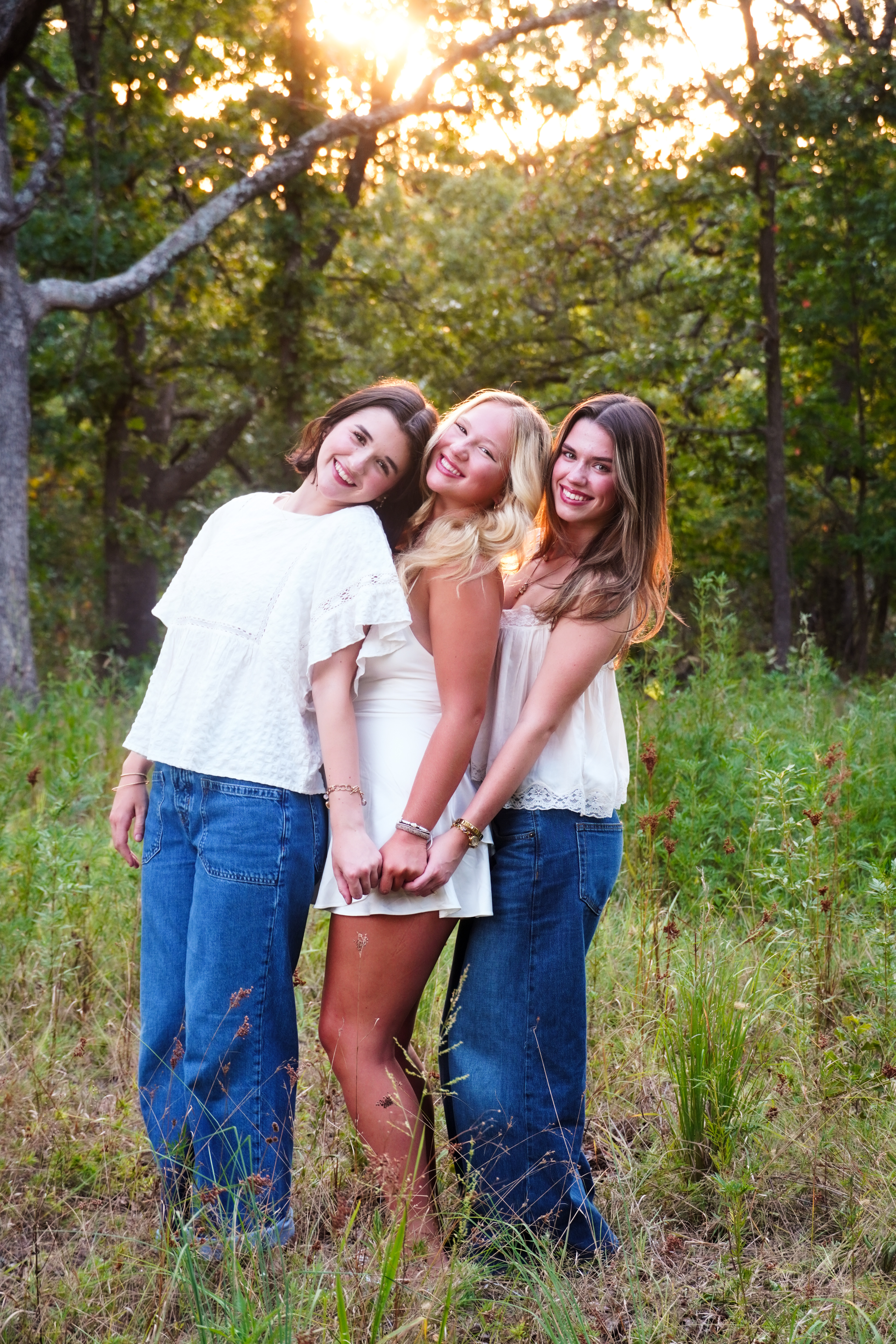 Friends photography