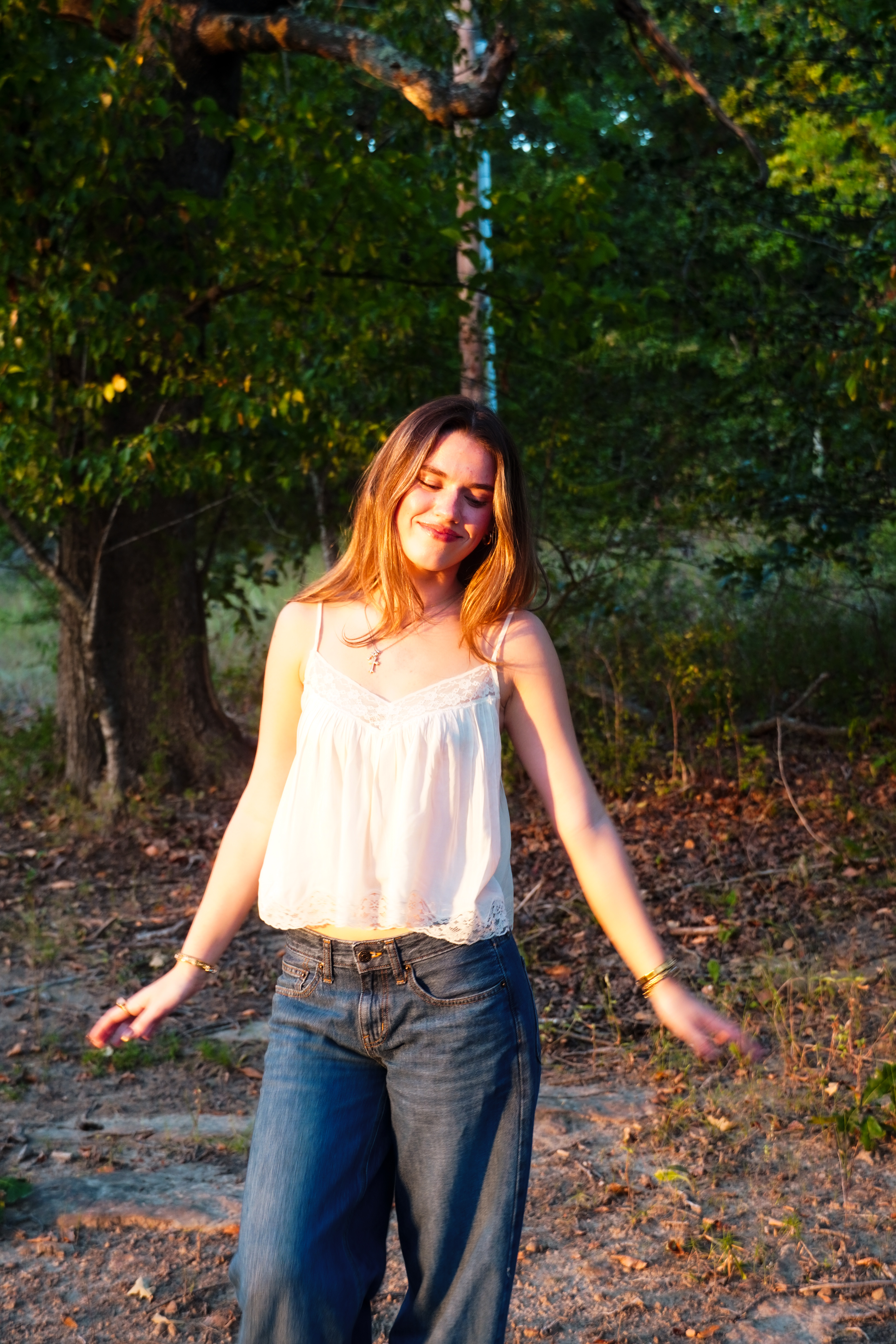 Senior photography
